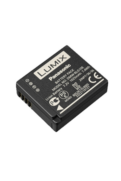 PANASONIC Батерия DMW-BLG10E