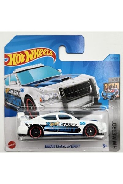 Nacario سيارات فردية من نركريوشوب طراز دودج تشارجر HKJ69 1201248