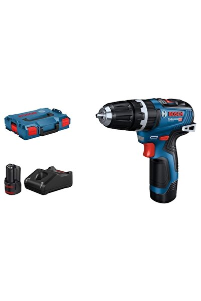 Bosch Mașină de găurit GSB 12V-35