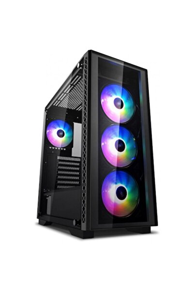 ForIT Sistem desktop IronheartV2