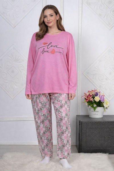 Fashimo PAJAMAS CODE 10677