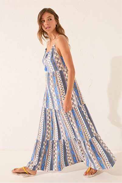 Perspective Women secret floral dress