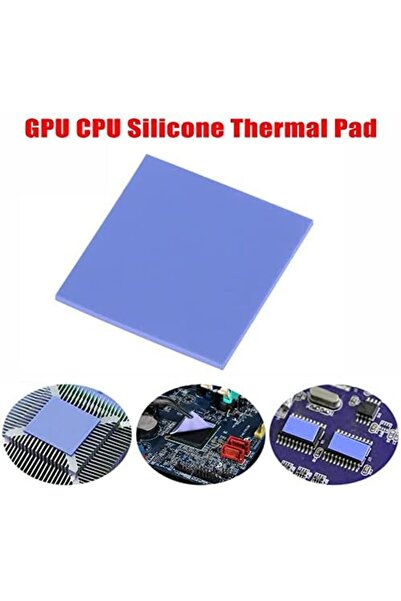 Yıldızan Gnyshop Plus Px-Pad01 7X2 cm 1mm 3.4Gr High Conductive Thermal Pad, ...