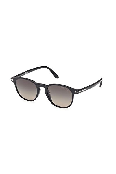 Tom Ford Tf1302 01B 50 Unisex Sunglasses