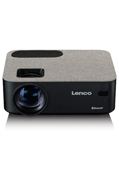 Lenco LPJ-700BKGY LCD проектор с Bluetooth