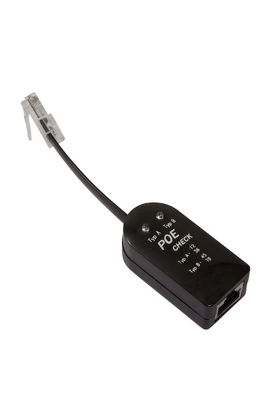 LogiLink Detector PoE WZ0028