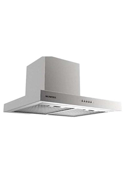 N2Y كوميتيل – شفاط/موقد – ستانلس ستيل/إينوكس