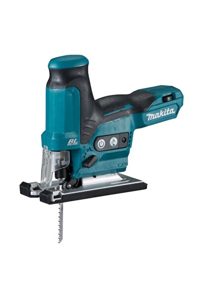 Makita JV102DZ Електрическа прободна резачка