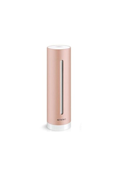 Netatmo Healthy Home Coach