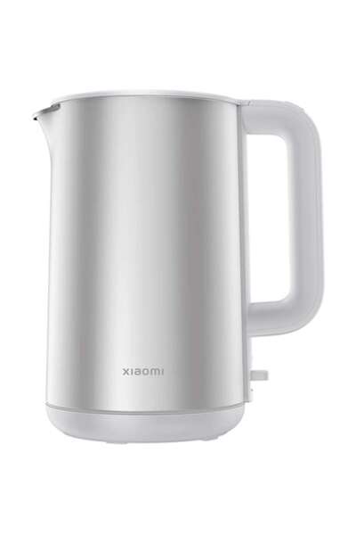 Xiaomi Βραστήρας νερού BHR9539EU S1, 1800W, 1,7L, Ασημί