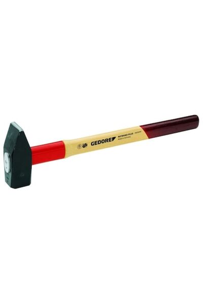 Gedore ROTBAND-PLUS Чук 5 кг, 800 мм