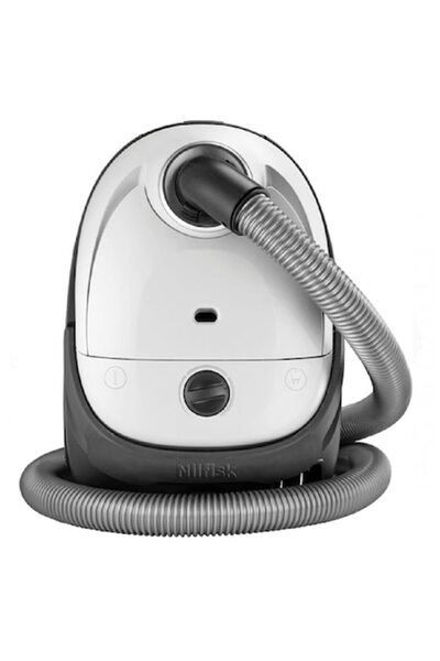 Nilfisk - Un aspirator WB10P05A1 Basic 750W - 3L