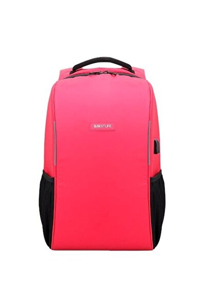 BESTLİFE Τσάντα ταξιδιού Travel Safe