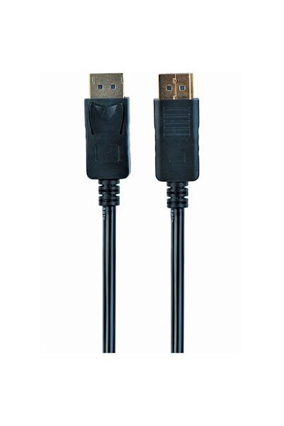 Gembird DisplayPort Cable (T) to DisplayPort (T), 1m, maximum resolution 4K a...