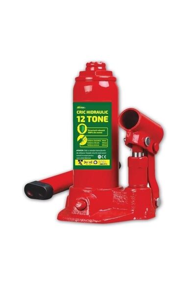 RO GROUP Hydraulic Jack RoGroup, 12T