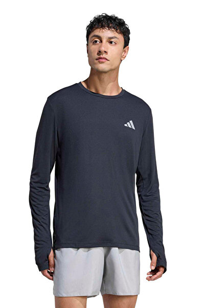 adidas Run essence ls m