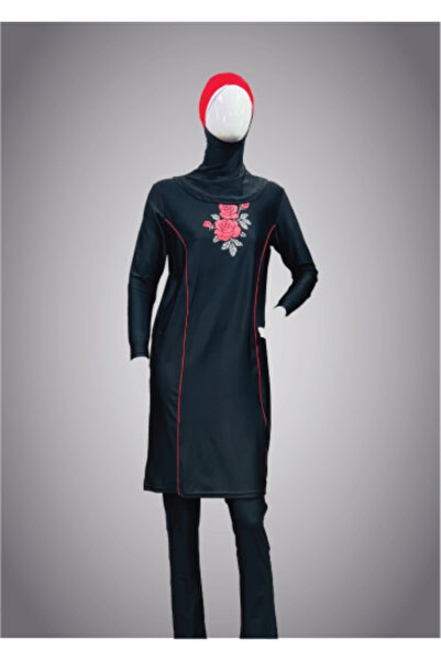 Konghor HOORIYEH Swim Suits BELLA LONG FIT – Women