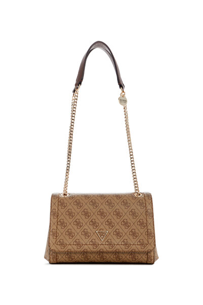Guess Noelle 4G Logo Mini Crossbody
