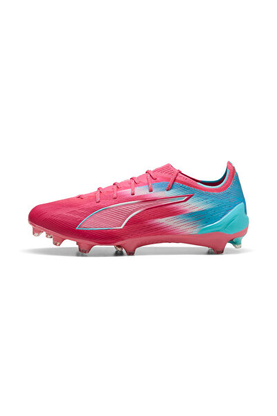 Puma Mens ULTRA 6 ULTIMATE RE-CHARGE FG Football Boots - Multi