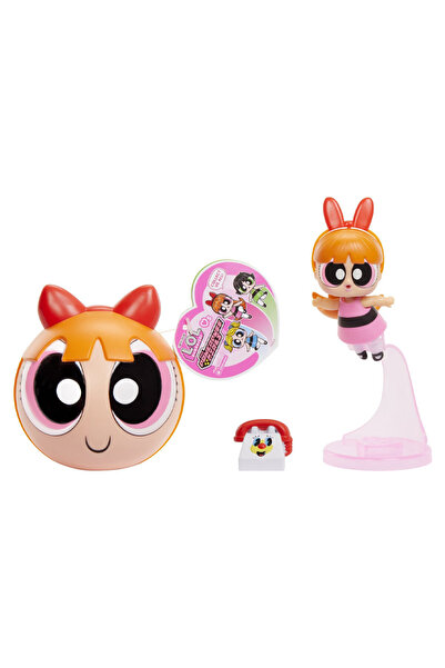 LOL Tots Powerpuff Girls Bebekleri 542780