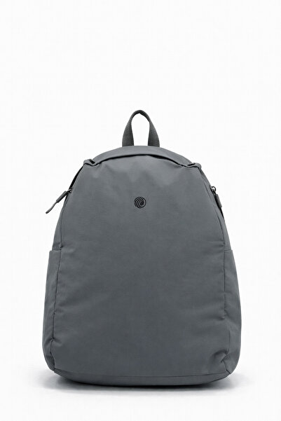 louisiana polo Bolsas Women's Backpack Gray 1126