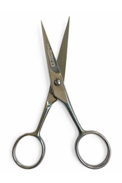 Vi Caro 12 cm male veličine ledeni profesionalni brijački čelični nožnići za ...