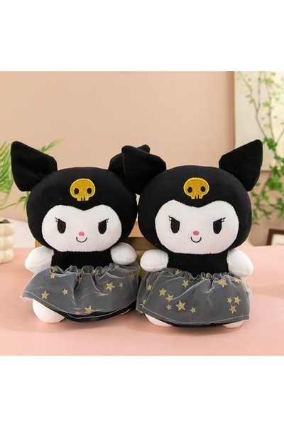 tm tech marketi Kromi ithal kumaş yüksek kalite peluş oyuncak TM-139349