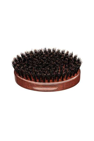 EURO Wooden Brush Poseidon Eurostil Nylon- Bristles