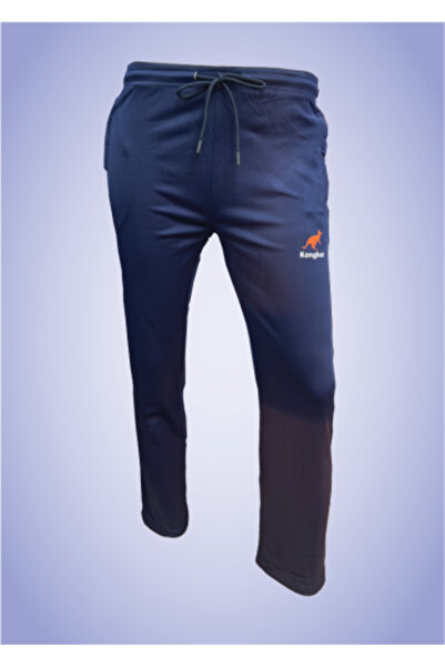 Konghor Men's Polyester Pants