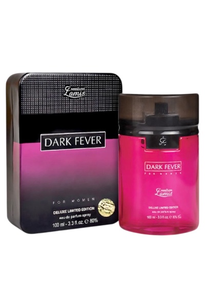 Creation Lamis EDP Dark Fever, women, 100 ml