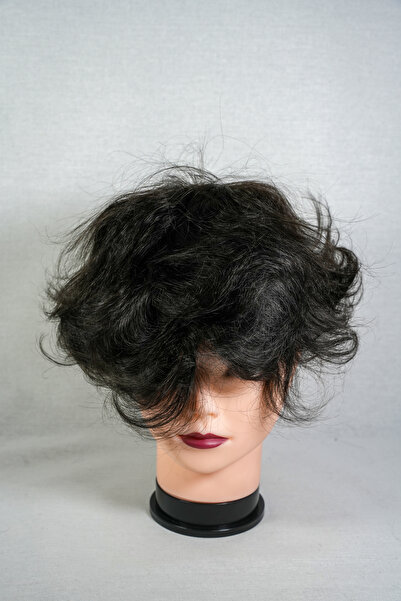 Number One Hair AVUSTRALYA 6X9 1B
