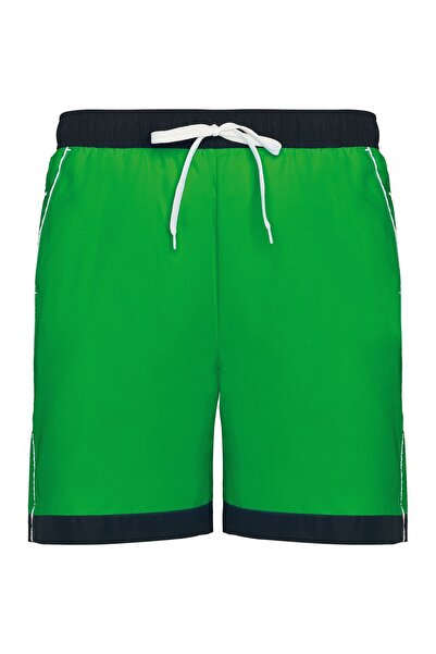 ROLY Ανδρική ποδιά Babor T/S, σε μπλε σκούρο χρώμα M