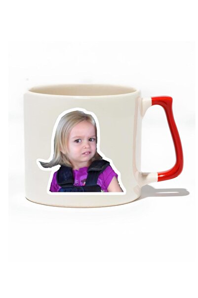 baskigo.com Funny Luxury Mug - Gift Ceramic Mug