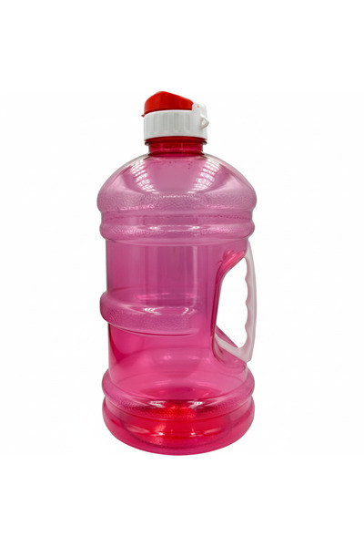 Genetic Water Bottle (Pink)