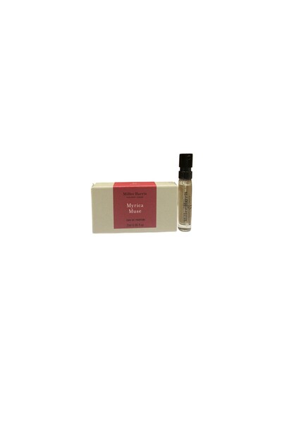 Miller Harris , Myrica Muse, Eau De Parfum, For Women, 2 ml *Vial