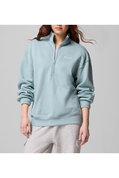 Columbia Women's Aldermore™ Half Zip Fleece Pullover