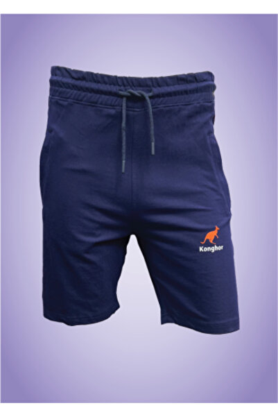 Konghor Cotton Shorts