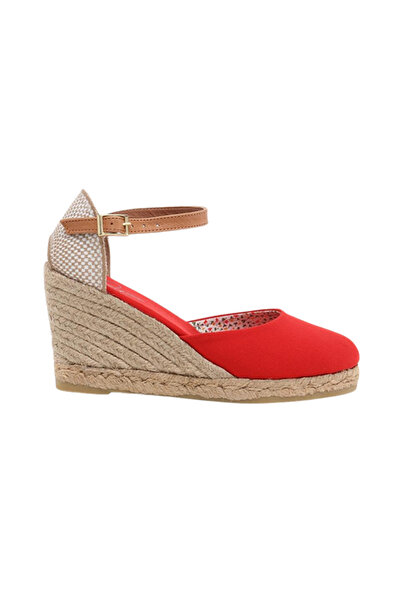 Su Espadril Kate