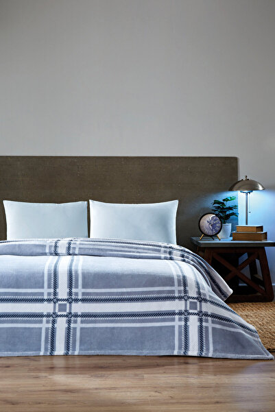 Özdilek Taman Tek Kişilik Battaniye 150x220 cm