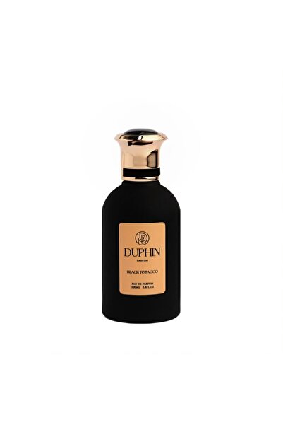 Duphin Black Tobacco Perfume 100ml
