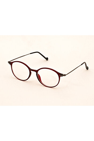 Toz Vintage Henrik Optik Compatible Vintage Retro Glasses