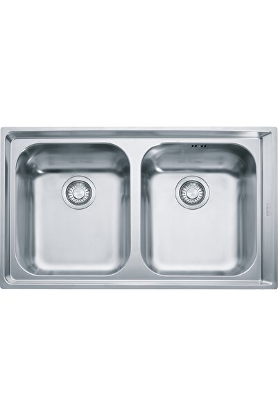 Franke Neptune NEX 620-36-36 860x510 mm