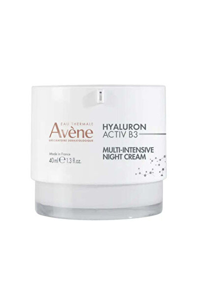 Avene Avène Eau Thermale Hydrance Aqua Face Cream Gel for Dehydrated & Sensit...