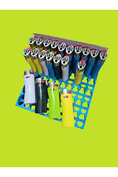 Civic Large, high-quality, and economical lighters. Each pack contains 20 lig...