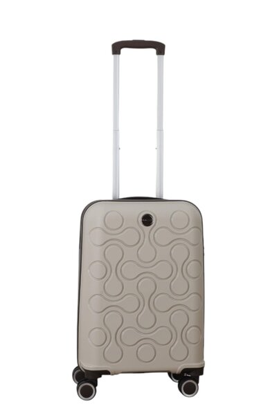 MÇS Polipropilen Valiz V376 55 CM