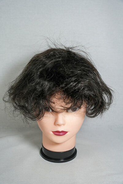 Number One Hair AVUSTRALYA 7X9 1B