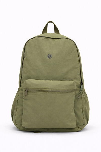 louisiana polo Bolsas Women's Backpack Green 1127