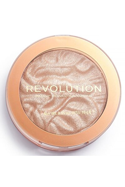 MAKEUP REVOLUTION Makeup Revolution, Reloaded, Cremă iluminatoare iluminatoar...