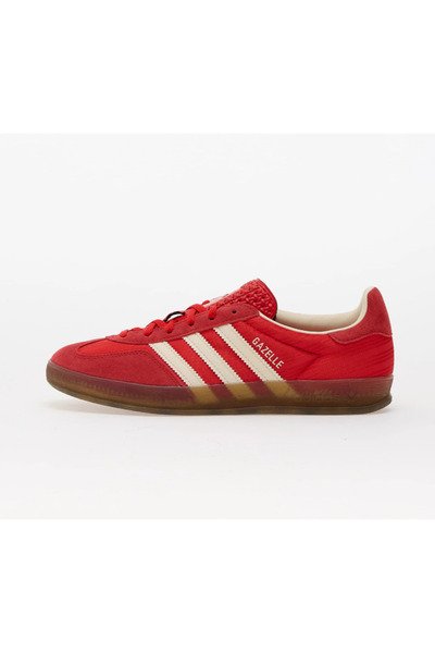 Adidas Originals Gazelle Indoor W Red