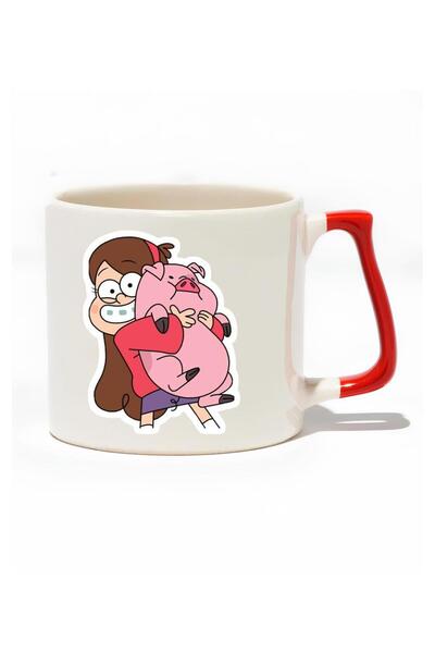 baskigo.com كوب إسراينجينز تاون الفاخر - كوب سيراميك للهدايا